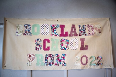 Brooklands Prom 2022